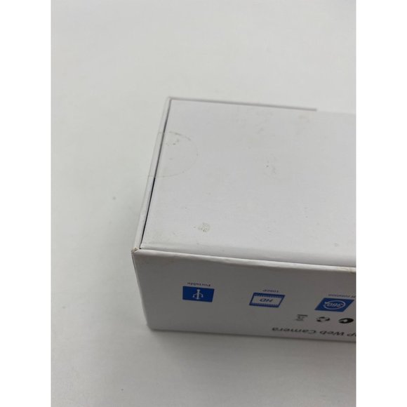 Qtniue FHD Webcam 1080p, Desktop or Laptop and Smart TV Webcam with Microphone - Picture 10 of 10